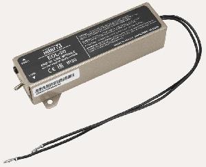 Оконечный модуль контроля трансляционных линий