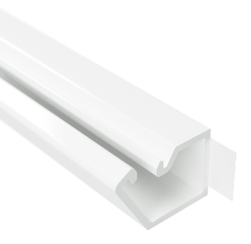 TMR 15х12 TMR 15х12 Миниканал самоклеющийся (упаковка 144 м)