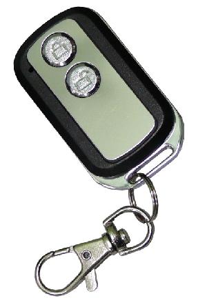 Дополнительный брелок на 2 канала с фиксированным кодом