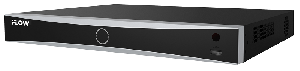 16-и канальный IP-регистратор c 16-ю PoE интерфейсами и технологией SharpSense, Видеовход: 16 IP@12Мп; аудиовход: 1 канал RCA; 1 VGA до 1080p, 1 HDMI до 4К (независимые); аудиовыход: 1 канал RCA. H.265+/H.265/H.264+/H.264;<br />
Входящий поток 160Мб/с; исходящий поток 160Мб/с; до 12Мп; синхр.воспр. 2 канала @12Мп, 3 канала @8Мп, 6 каналов@4Мп, 8 каналов@2Мп; 2 SATA для HDD, до 10Тб каждый диск; 16 независимых PoE интерфейса 10/100M, IEEE 802.3 af/at, бюджет PoE 200Вт, поддержка режима передачи до 300м,10Мбит/с, CAT6; тревожные вход/выход 4/1, 1 10/100/1000M Ethernet; 2 USB 2.0; -10°C...+55°C; АC220В; 220Вт макс (без HDD), ≤1 кг (без HDD). метал<br />
Видеоаналитика: Обнаружение, захват и сравнение изображений лиц на 1 канале, сравнение изображений лиц на 4 каналах, поиск по изображению лица,16 библиотек до 20,000 лиц; обнаружение движения 2.0 на всех каналах; защита периметра на 2 каналах