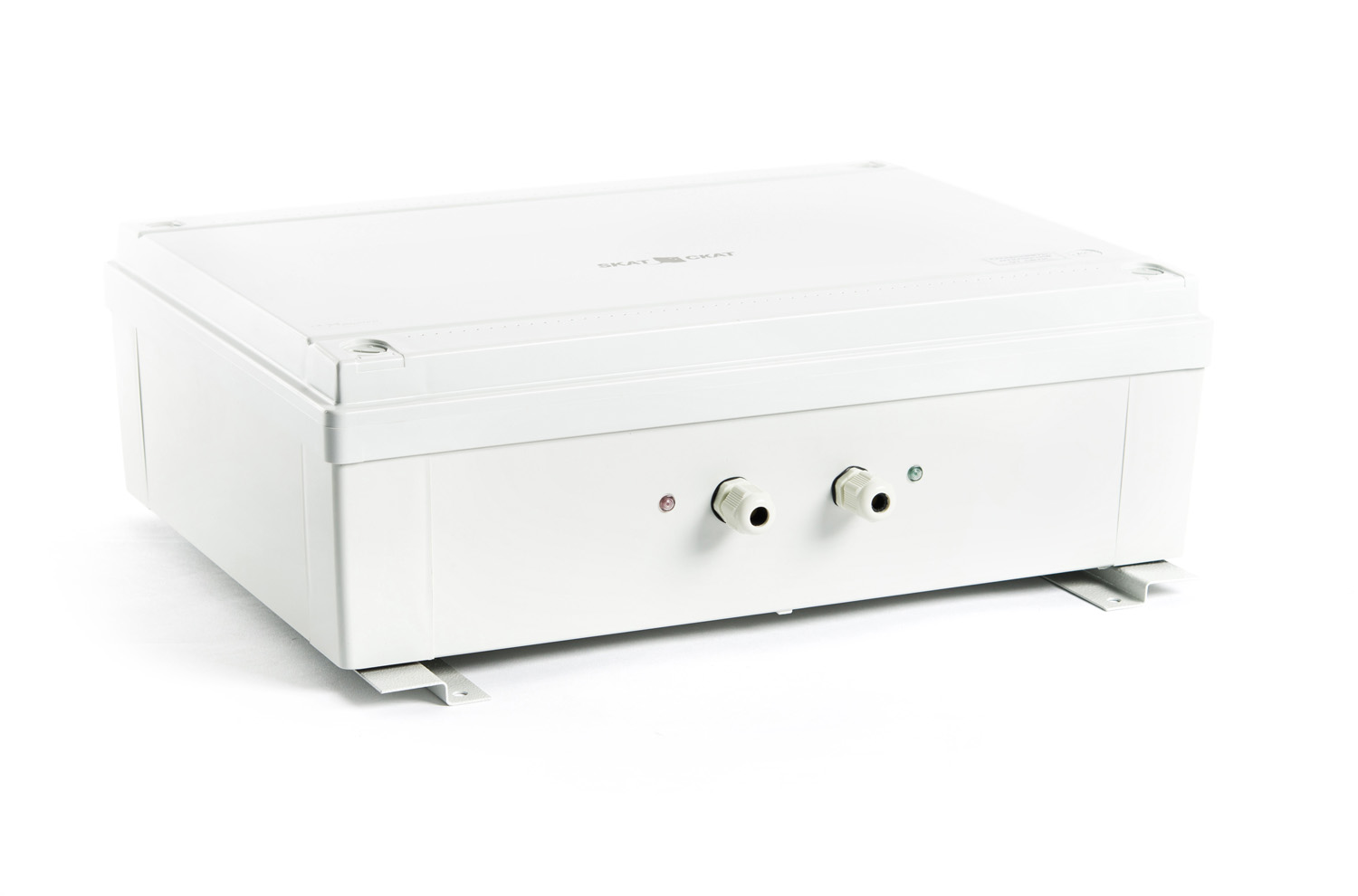 2 выхода переменного напряжения 220В и 24В суммарно 150ВА. Необходимо 2АКБ 7-12Ач.Уличное исполнение.