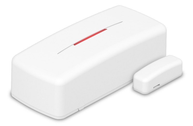 Извещатель охранный магнитоконтактный радиоканальный