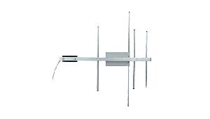 Антенна направленная, с кабелем