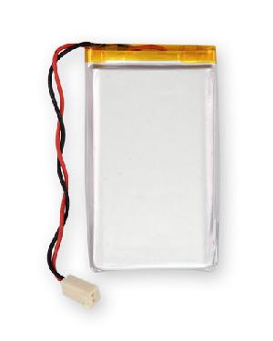Батарейка LP704374 для Астра-Z-8745/8845, 2200 mAh (Аккумулятор)