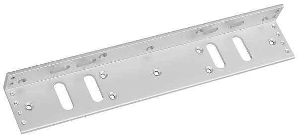 L-образное крепление с возможностью регулировки для замков серии ST-EL324ххх