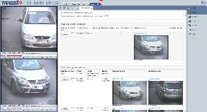 Программное обеспечение для контроля количества и времени пребывания автомобилей на территории парковки. Требует установку как минимум двух модулей распознавания автономеров (LPR) AutoTRASSIR-30 (в комплект не входят).