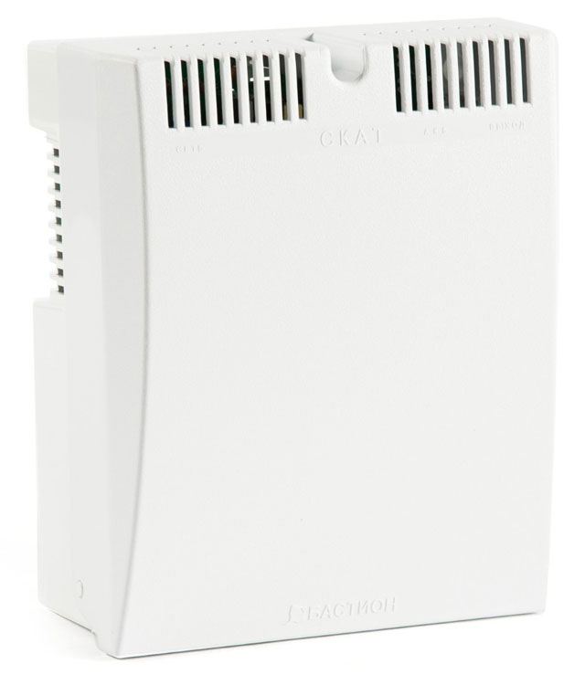 ИБП со встроенной&nbsp;&nbsp;Li-Ion АКБ, 12 В, 3 А.