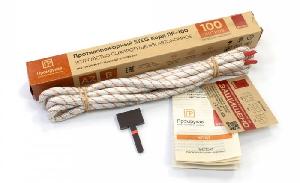 Противопожарный STEG Корд ПР-100 (1 шт/уп)