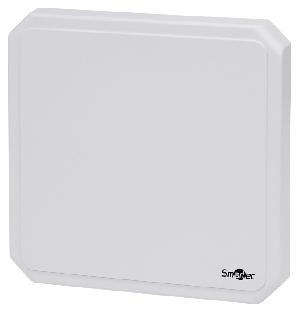 Внешняя антенна для UHF считывателей ST-LR534E, 257x257x50 мм.