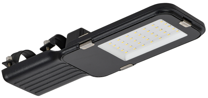 Светильник LED консольный ДКУ 1013-75Д 5000К IP65
