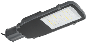 Светильник LED консольный ДКУ 1002-100Д 5000К IP65 серый