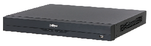 16-канальный IP-видеорегистратор c PoE, 4K, H.265+ и ИИ, Входящий поток до 448Мбит/с; сжатие: H.265+, H.265, H.264+, H.264, MJPEG; разрешение записи до 32Мп; накопители: 2 SATA III до 20Тбайт; воспроизведение: 16кн@5Mp, 2кн@32Мп; видеовыходы: 1 HDMI (8K), 1 VGA; cеть: 1 RJ45 1000Мбит/с, 16 RJ45 100Мбит/с (PoE/PoE+, до 130Вт, поддержка ePoE на 1-8 портах); aудиовх/вых: 1/1; тревожные вх./вых.: 4/2; питание: 100~240В(AC); видеоаналитика: 4кн AcuPick, 4кн детектор лиц и распознавание лиц (12лиц/с), 4кн видео метаданные, 8кн охрана периметра, IVS, 16кн SMD Plus; видеоаналитика с камер: AcuPick, детектор лиц и распознавание лиц, видео метаданные, распознавание номеров ТС, тепловая карта, подсчет людей, интеллектуальный поиск, POS, поддержка тепловизионных (TPC) и мультиматричных камер