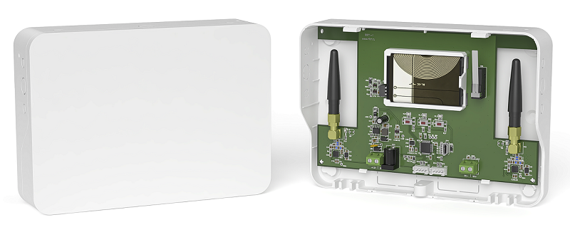 Ретранслятор радиоканальный