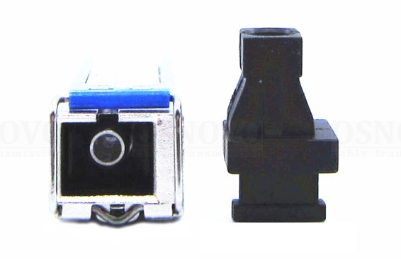 Оптический SFP Модуль промышленный. Одно волокно Single Mode. Скорость: до 155 мбит/c. Тип разъема: SC. Оптический бюджет: 18дБ. Расстояние передачи - до 20км. Рабочая длина волны,нм - Tx:1310/Rx:1550. Поддержка DDM.  13,7x12,2x56,7мм. -40…+85°С.