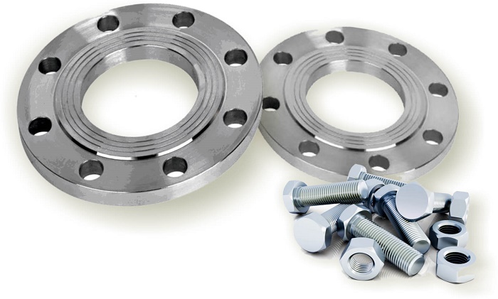 Комплект крепежных деталей для задвижки клиновой DN 80