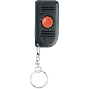 Тревожная радиокнопка, малогабар. до 400м