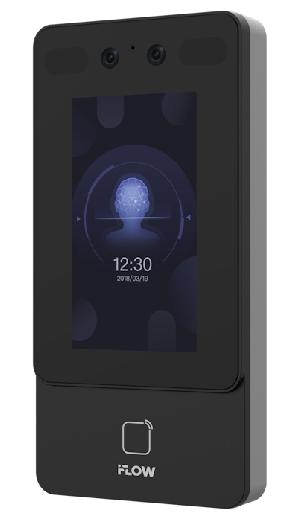 Терминал доступа с распознаванием лиц (Mifare 1K), 4.3" цветной сенсорный экран; 2Мп широкоугольный объектив x 2, 1,500 лиц; 3,000 карт; 150,000 событий, Поддерживаются функции СКУД и домофона; Дальность распознавания 0.3м до 1.5м;&nbsp;&nbsp;Скорость распознавания ≤0.2с; Точность распознавания лиц > 99%, Поддерживает WiFi, TCP/IP, DC 12V/1A, Поддерживает ISUP5.0, ISAPI, Настройка через веб-клиент, Использование: в помещении или снаружи помещения (IP65)