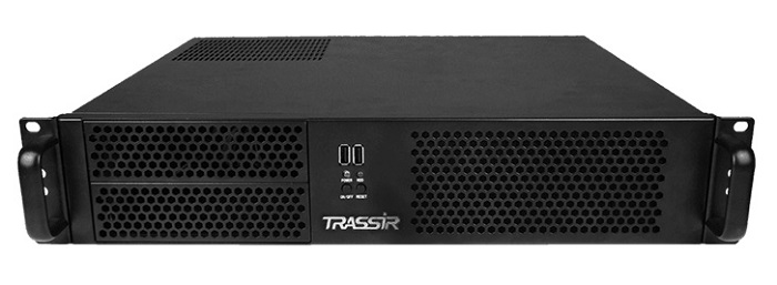 Интегрированный сервер видеонаблюдения и системы контроля доступа, предназначенный для создания комплексных систем безопасности. Работающий под управлением операционной системы TRASSIR OS, этот сервер предоставляет готовое решение для подключения и управления до 16 IP-камер и 16 сетевых контроллеров доступа.<br />
Запись и воспроизведение до 16 IP видеокамер TRASSIR, ActiveCam, HiWatch, Hikvision, Wisenet и Dahua, суммарный поток до 256 Мбит/сек.