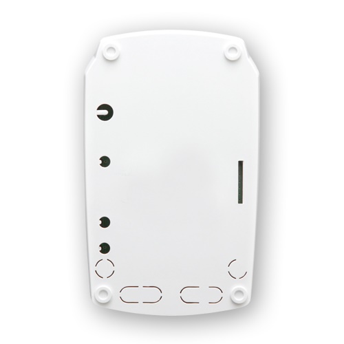 Радиоприемное устройство, 433.92 МГц, 1 реле, выход на Астра-931, контроль 99 брелоков (РПД)