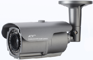 Уличная IP видеокамера, 5 Mpx, Autozoom 3.5-10.0 mm АРД, 1/1.8" Sony Exmor 6.4Mpx, Sony Xarina Entree ISP, (1920x1080) / (2048x1536) / (2592х1944) – 30 к/с, H.264 / MJPEG, Onvif, PSIA, RTSP, 0.5 лк. при выкл. ИК, 42ИК, 3D-DNR, WDR, Sense-Up, день/ночь-механический ICR, PoE, DC12V, корпус металлический