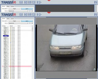 Система распознавания автономеров (LPR) до 30 км\ч. 2 канала распознавания AutoTRASSIR на 1 USB-ключ TRASSIR