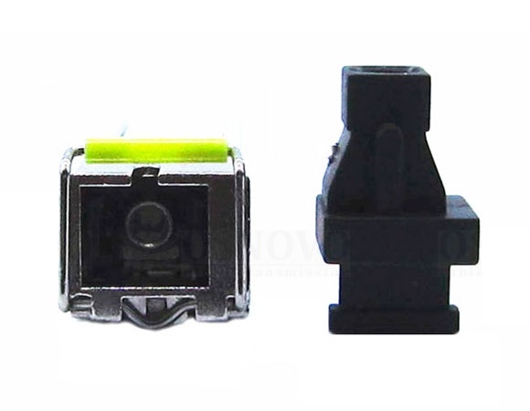 Оптический SFP Модуль. Одно волокно Single Mode. Скорость до 1,25 Гбит/c. Тип разъема SC. Оптический бюджет 19дБ. Расстояние передачи - до 40км. Tx 1550/Rx 1310. Поддержка DDM. 13,7x11x63,8мм. 0 +70 С.    