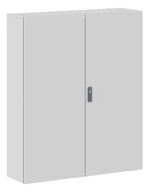 Корпус навесной ST с монтажной платой, двухдверный, 1200x1200x300 мм, IP55