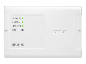 Блок разветвительно-изолирующий с усилителем сигнала предназначен для обеспечения дополнительного тока нагрузки в ДПЛС, увеличения длины ДПЛС