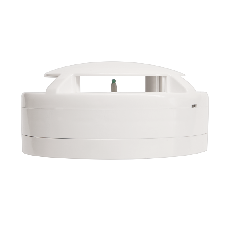 Извещатель пожарный тепловой адресно-аналоговый максимально-дифференц., питается по двухпроводной линии от "С2000-КДЛ", до 127 адресов. Рабочая температура от минус 50 °С до +55 °С