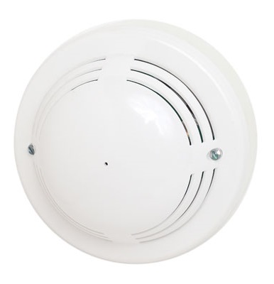 Извещатель газовый, Угарный газ, Пропан, Метан, релейный выход, Пластиковый&nbsp;&nbsp;корпус