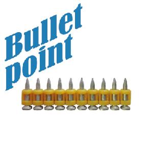 Гвоздь 3.05x22 CN MG Bullet Point (1000 шт./уп.)