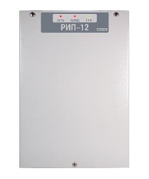 РИП-12 (исп.04) Блок беспереб. питания 12В/2А