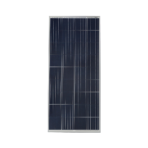 Солнечный модуль, Поли, Номинальная мощность 150Вт, Uном 12В, 1480x670x30, Кол-во элементов 36, 12 кг