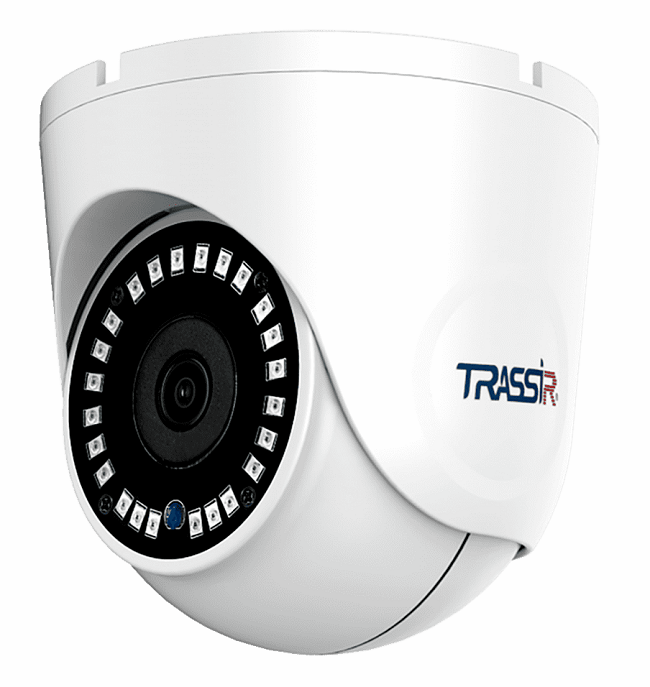 Уличная компактная вандалостойкая 5Мп IP-камера 1/2.8" CMOS, 5Мп (2560x1920) @25fps, режим "день/ночь", объектив 3.6 мм, кодек H.264, H.265, H.265+, real WDR (120dB), 3D-DNR, BLC, Defog,&nbsp;&nbsp;встроенный микрофон, слот для MicroSD до 128 Гб, ИК до 25 м. Встроенная аналитика.