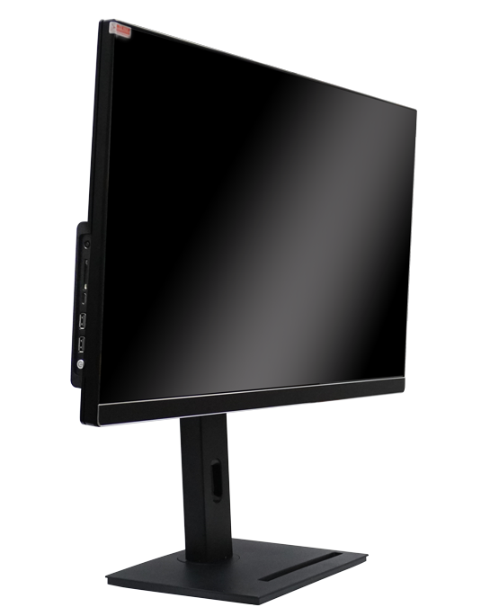 Удаленное рабочее место ОПС , СКУД.&nbsp;&nbsp;Моноблок 27", клавиатура, мышь. ПО - ОС, (Монитор Орион Про, АБД, УРВ ГО - по лицензии на сервере)