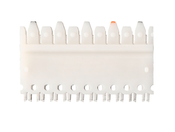 Коннектор 110, Кат.5e 5 пар,