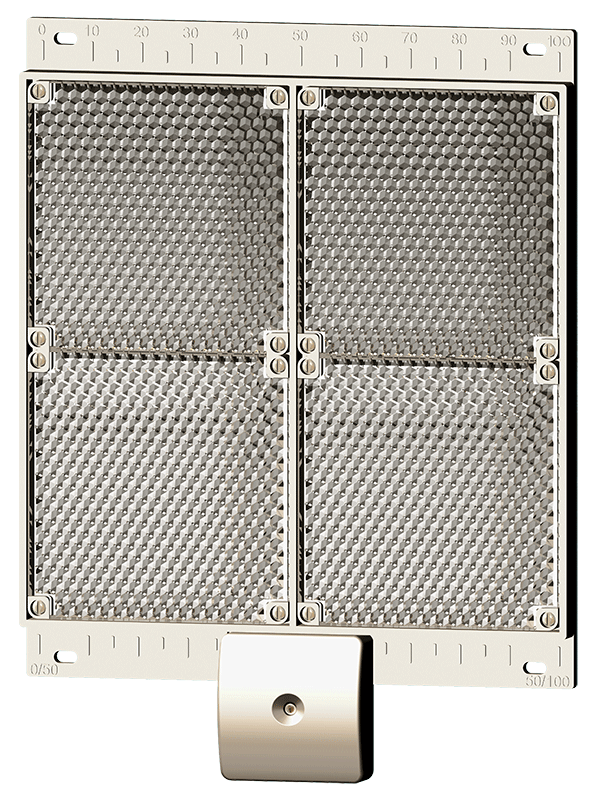 Извещатель однопозиционный четырехпроводный с подогревом&nbsp;&nbsp;(отражатели входят в комплект поставки)