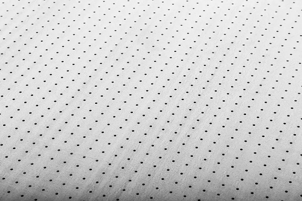 Панель монтажная перфорированная 750 × 550 для шкафов EMW высота/ширина 800 и 600 мм.