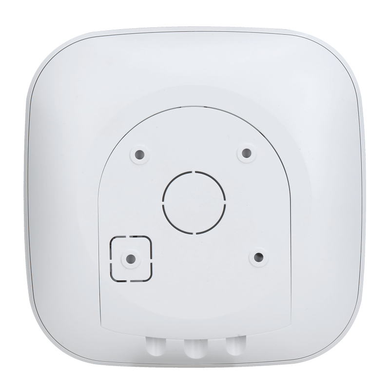 Контроллер охранной сигнализации До 150 периферийных устройств (включая до 6 сирен, 4 ретранслятора, 64 брелока, 150 извещателей) Двусторонняя связь и алгоритм шифрования AES128 обеспечивают стабильность и безопасность связи. Ethernet, Wi-Fi 2.4Ггц/5Ггц, 4G / 3G / GPRS. Поддерживает SMS и тревогу (до 5 телефонных номеров) Поддержка приложений DMSS, COS Pro. Прием уведомлений в реальном времени, управление устройствами и многое другое. Европейский стандарт - LTE-FDD: B1 / B3 / B5 / B7 / B8 / B20, LTE-TDD: B38 / B40 / B41