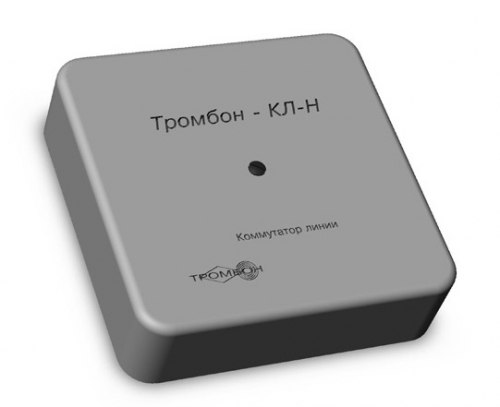 Тромбон-КЛ-Н - Коммутатор линии нерегулируемый, коммутируемые напряжение/мощность - от 30 до 120В/ до 500Вт, управляющие напряжение/ток - 24В/0.1А, 104Х29Х104мм, Коммутатор линии нерегулируемый, коммутируемые напряжение/мощность - от 30 до 120В/ до 500Вт, управляющие напряжение/ток - 24В/0.1А, 104Х29Х104мм,