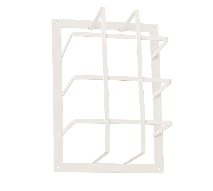 Защитный кожух для аккустической колонки, 350х240х90 мм, внутренние размеры 310х200х85 мм. Вес 652 гр.
