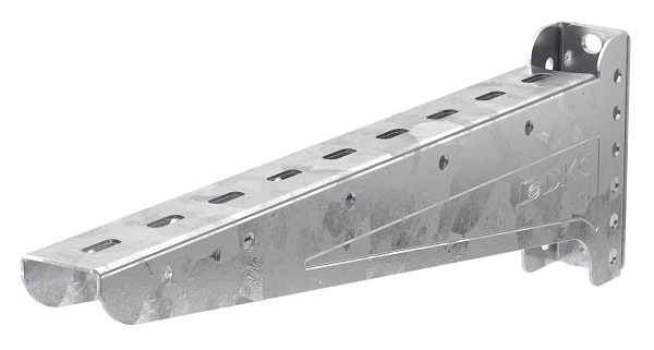 Консоль универсальная осн. 100 мм