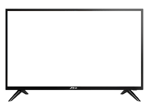 Монитор 31.5", тип матрицы VA, разрешение 1920х1080; яркость 200 кд/м2; контрастность 1400:1; время отклика 8 мс; частота обновления 60 Гц, угол обзор 178 °, интерфейсы: 1 HDMI, 1 VGA, 1 USB, 2 динамика, AC 100В-240В; вес 3,9 кг.