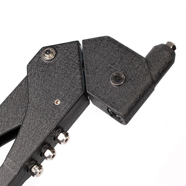 Заклепочник ручной поворотный