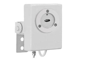 Ультрафиолетовый извещатель пламени пожарный, IP66/IP68. Угол обзора 100 гр. Дальность до 50м. -55 °С ... +85 °С