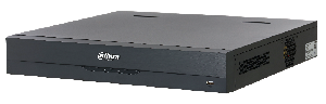 32-канальный IP-видеорегистратор 4K, H.265+ и ИИ, Входящий поток до 448Мбит/с; H.265+, H.265, H.264+, H.264, MJPEG; разрешение записи до 32Мп; накопители: 4 SATA III до 20Тбайт; воспроизведение: 32кн@1080p, 2кн@32Мп; видеовыходы: 2 HDMI (8K), 2 VGA; cеть: 1 RJ45 1000Мбит/с; aудиовх/вых: 1/1; тревожные вх./вых.: 4/2; питание: 12В(DC); видеоаналитика: 4кн AcuPick, 4кн детектор лиц и распознавание лиц (12лиц/с), 4кн видео метаданные, 8кн охрана периметра, IVS, 16кн SMD Plus; видеоаналитика с камер: AcuPick, детектор лиц и распознавание лиц, видео метаданные, распознавание номеров ТС, тепловая карта, подсчет людей, интеллектуальный поиск, POS, поддержка тепловизионных (TPC) и мультиматричных камер