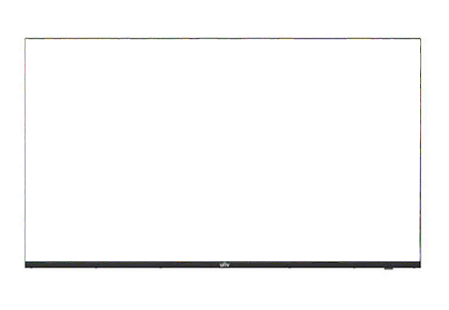 Монитор, 43", тип матрицы IPS, 3840х2160; 300 кд/м2; 1200:1; время отклика 8 мс; частота обновления 60 Гц, угол обзора 178 °, интерфейсы: 2 HDMI, 2 DP, Audio In, Speaker 2*10W, AC 100В-240В; VESA 200х200; вес 6,4 кг.
