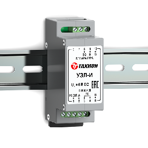 Устройство защиты линии интерфейса RS-485
