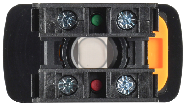 Кнопка "I-O" без подсветки d=22мм 1NO+1NC MASTER IEK