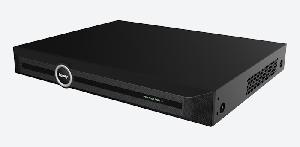 IP-видеорегистратор 32 канала; битрейт 160Мбит/с(NVR AI вкл: 120Мбит/с)/80Мбит/с; декодирование камер до 16Мп; однопотоковая запись; подключение сторонних камер по ONVIF (PROFILE S/T), RTSP; 2×SATA III 3.5''; HDD до 10ТБ; дублирующиеся 1×HDMI/1×VGA; 1×10/100/1000BASE-T; поддержка аналитики камер Tiandy; аналитика NVR для камер без аналитики; аудио интерфейсы; тревожные интерфейсы